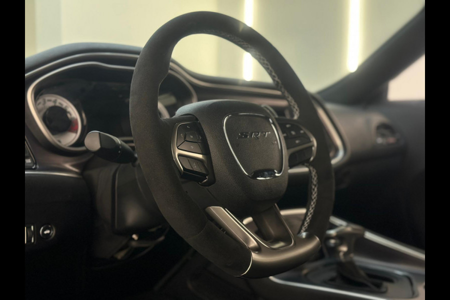 Dodge Demon SRT 6.2 840pk 2.3SEC Collector