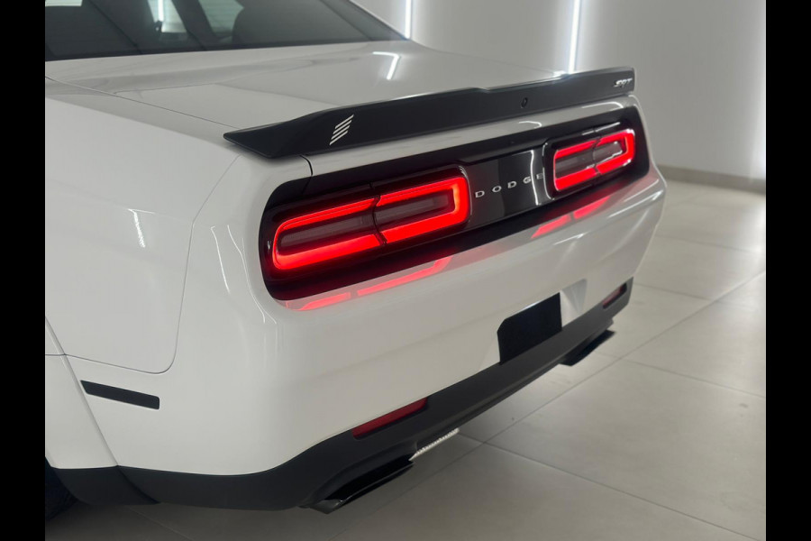 Dodge Demon SRT 6.2 840pk 2.3SEC Collector