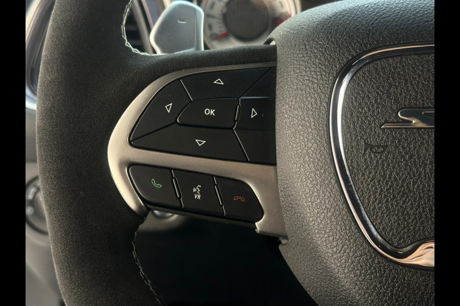 Dodge Demon SRT 6.2 840pk 2.3SEC Collector