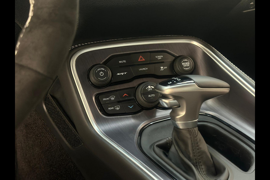 Dodge Demon SRT 6.2 840pk 2.3SEC Collector