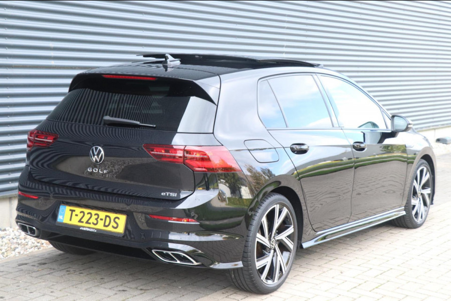 Volkswagen Golf 1.5 eTSI R-Line | 3X R-Line | PANO | IQ.Light | VOL!