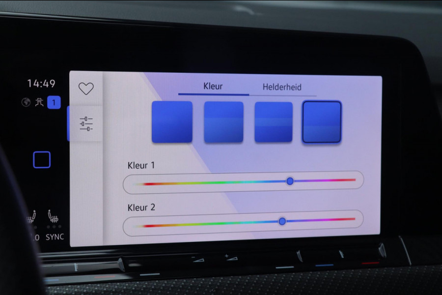Volkswagen Golf 1.5 eTSI R-Line | 3X R-Line | PANO | IQ.Light | VOL!