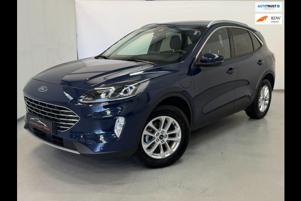 Ford Kuga 2.5 PHEV / 1e eig / BTW / Headup / Xenon / CarPlay
