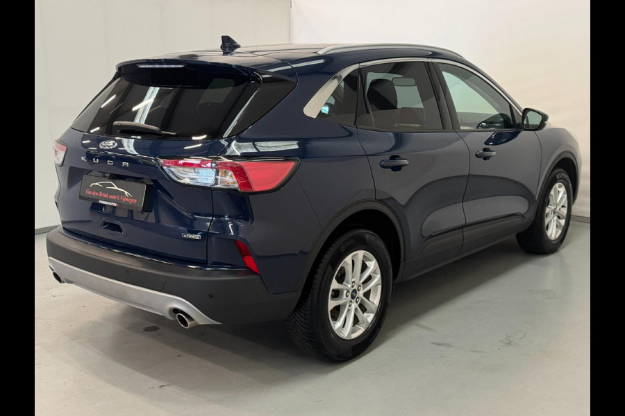 Ford Kuga 2.5 PHEV / 1e eig / BTW / Headup / Xenon / CarPlay