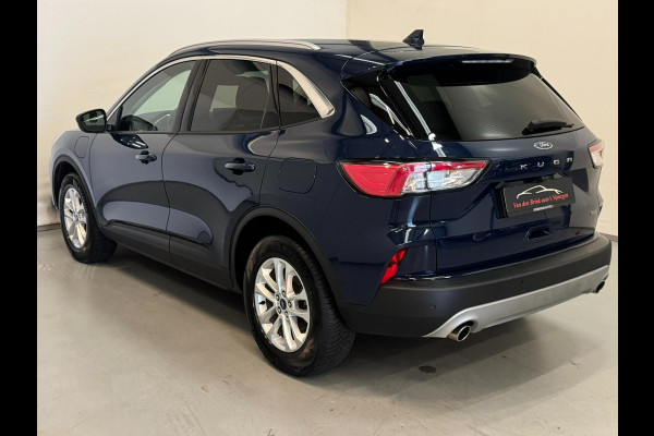Ford Kuga 2.5 PHEV / 1e eig / BTW / Headup / Xenon / CarPlay