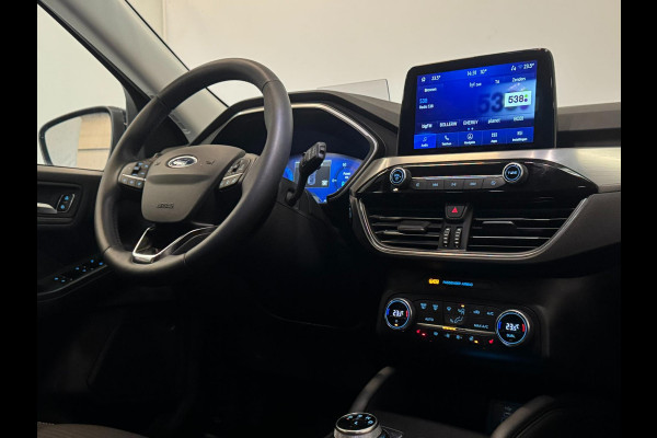 Ford Kuga 2.5 PHEV / 1e eig / BTW / Headup / Xenon / CarPlay