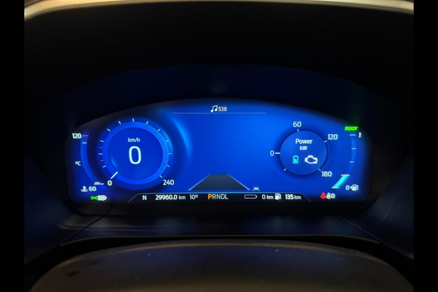 Ford Kuga 2.5 PHEV / 1e eig / BTW / Headup / Xenon / CarPlay