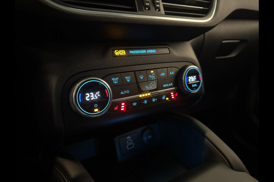 Ford Kuga 2.5 PHEV / 1e eig / BTW / Headup / Xenon / CarPlay