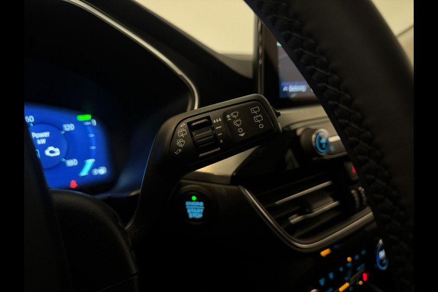 Ford Kuga 2.5 PHEV / 1e eig / BTW / Headup / Xenon / CarPlay