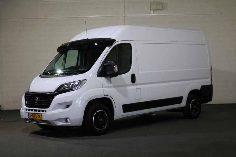 Fiat Ducato 2.3 MultiJet L2 H2 Airco Navigatie Camera
