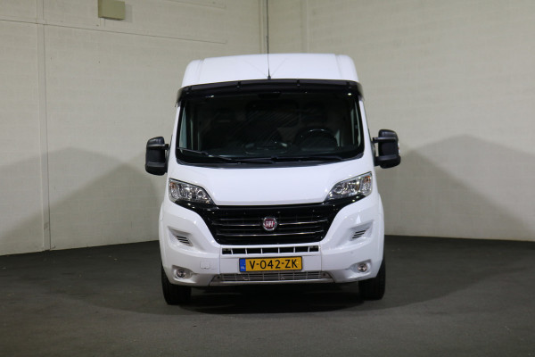Fiat Ducato 2.3 MultiJet L2 H2 Airco Navigatie Camera