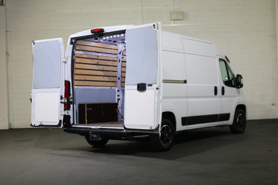 Fiat Ducato 2.3 MultiJet L2 H2 Airco Navigatie Camera