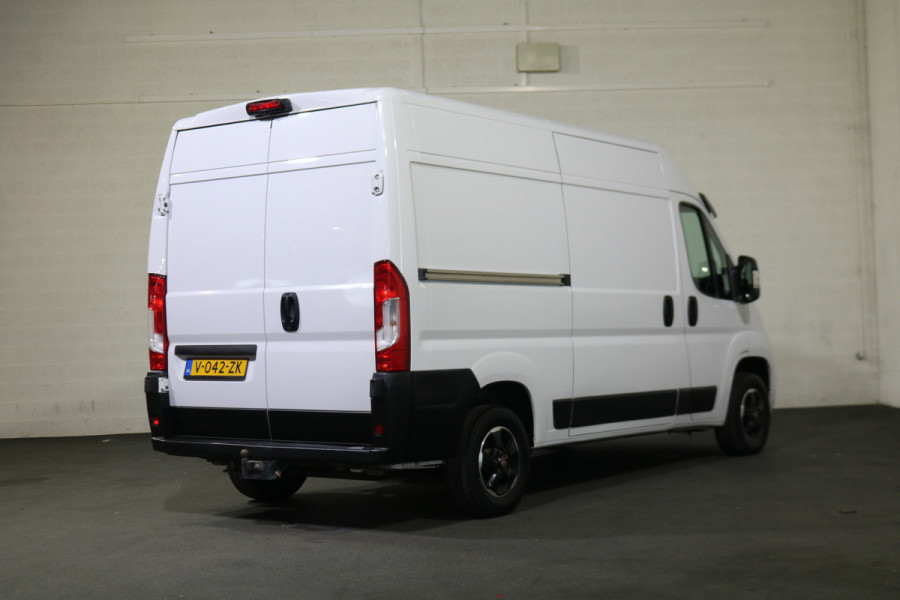 Fiat Ducato 2.3 MultiJet L2 H2 Airco Navigatie Camera