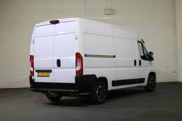 Fiat Ducato 2.3 MultiJet L2 H2 Airco Navigatie Camera