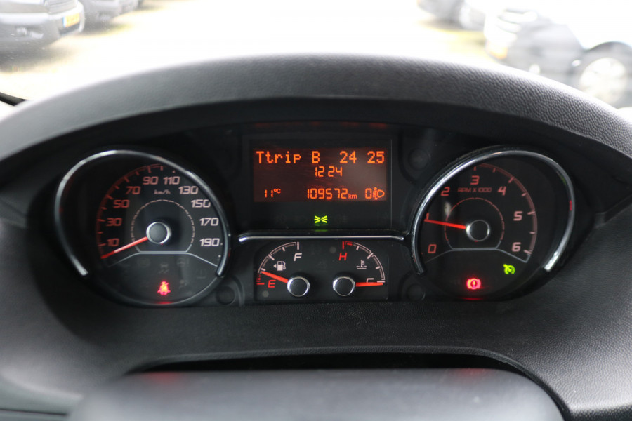 Fiat Ducato 2.3 MultiJet L2 H2 Airco Navigatie Camera