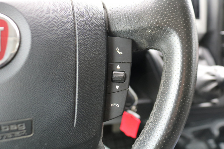 Fiat Ducato 2.3 MultiJet L2 H2 Airco Navigatie Camera