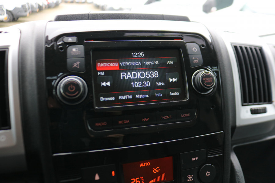 Fiat Ducato 2.3 MultiJet L2 H2 Airco Navigatie Camera