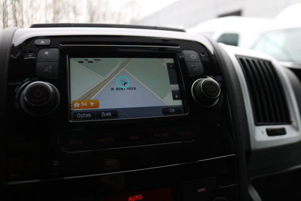 Fiat Ducato 2.3 MultiJet L2 H2 Airco Navigatie Camera