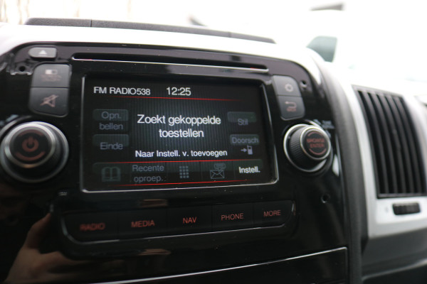 Fiat Ducato 2.3 MultiJet L2 H2 Airco Navigatie Camera