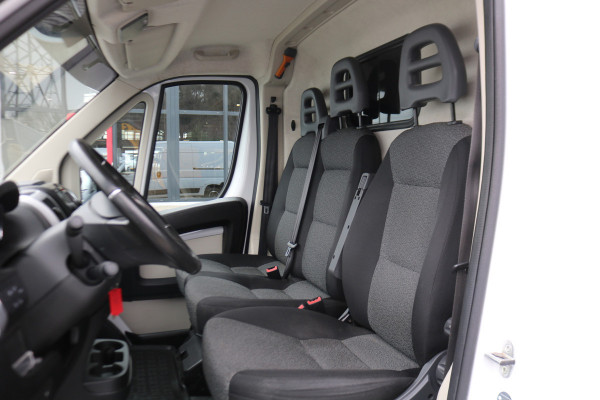 Fiat Ducato 2.3 MultiJet L2 H2 Airco Navigatie Camera