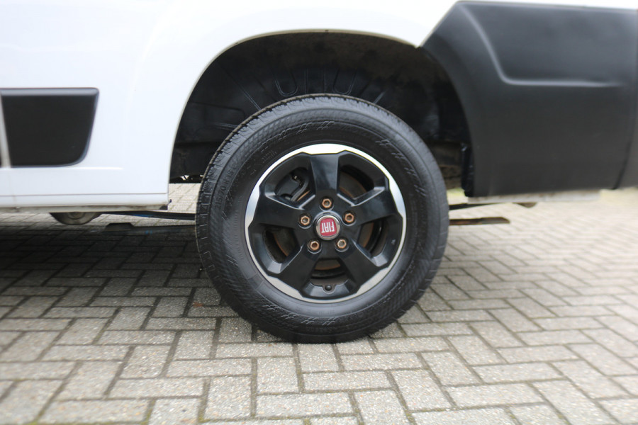 Fiat Ducato 2.3 MultiJet L2 H2 Airco Navigatie Camera