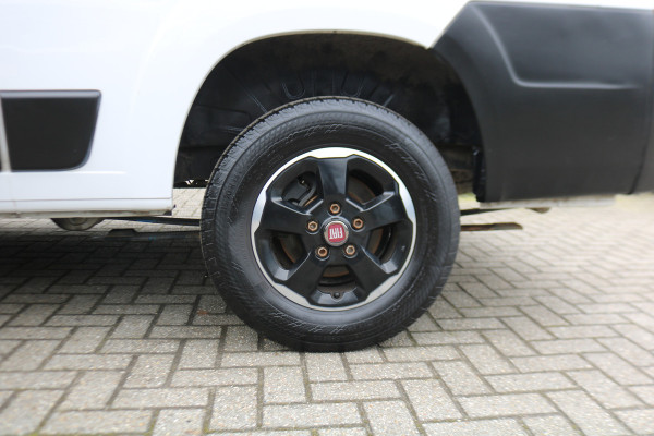 Fiat Ducato 2.3 MultiJet L2 H2 Airco Navigatie Camera