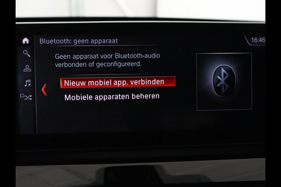 BMW X1 sDrive18i Executive Edition | Sport Line | Head-Up | Camera | Sportstoelen | Half leder | Full LED | Navigatie | Park Assist | Safety Pack | Climate control | Cruise control | DAB