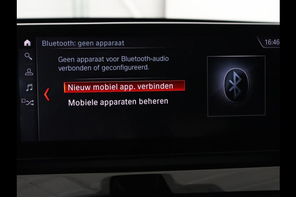 BMW X1 sDrive18i Executive Edition | Sport Line | Head-Up | Camera | Sportstoelen | Half leder | Full LED | Navigatie | Park Assist | Safety Pack | Climate control | Cruise control | DAB