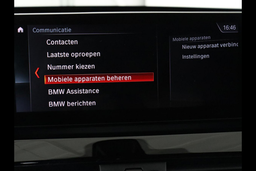 BMW X1 sDrive18i Executive Edition | Sport Line | Head-Up | Camera | Sportstoelen | Half leder | Full LED | Navigatie | Park Assist | Safety Pack | Climate control | Cruise control | DAB