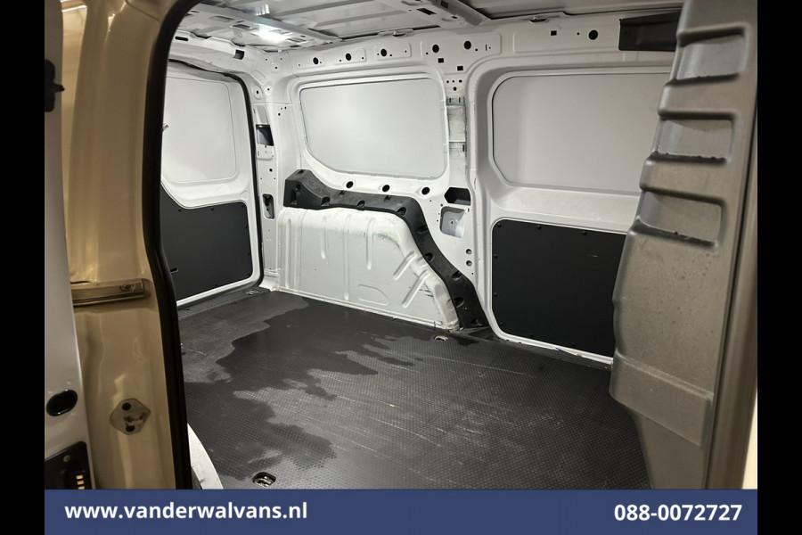 Volkswagen Caddy Cargo Maxi 2.0 TDI L2H1 Euro6 Airco | Navigatie | Apple Carplay | Cruisecontrol Android Auto, Zijdeur, Parkeersensoren