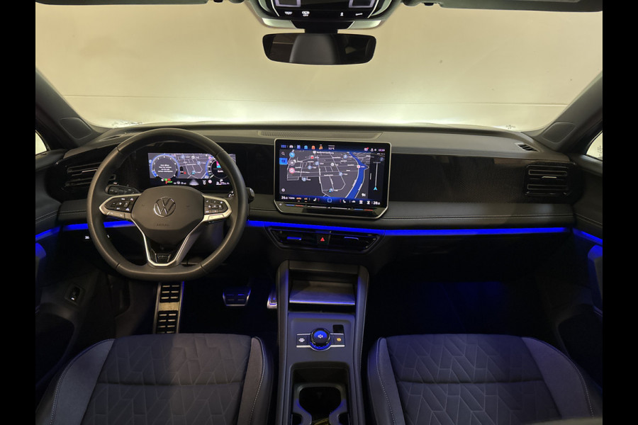 Volkswagen Tiguan 1.5 eTSI 150PK DSG LIFE EDITION TREKHAAK/360CAMERA/NAVI/IQ-LIGHT FABRIEKS GARANTIE****