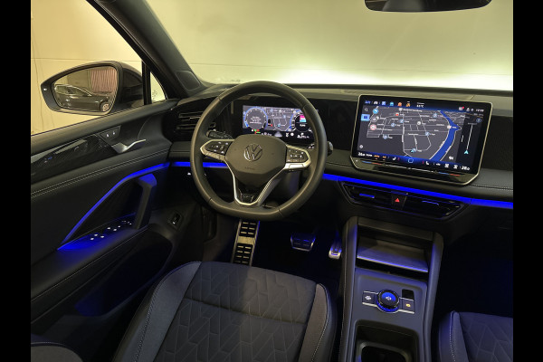 Volkswagen Tiguan 1.5 eTSI 150PK DSG LIFE EDITION TREKHAAK/360CAMERA/NAVI/IQ-LIGHT FABRIEKS GARANTIE****