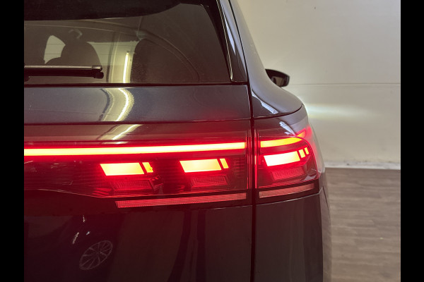 Volkswagen Tiguan 1.5 eTSI 150PK DSG LIFE EDITION TREKHAAK/360CAMERA/NAVI/IQ-LIGHT FABRIEKS GARANTIE****