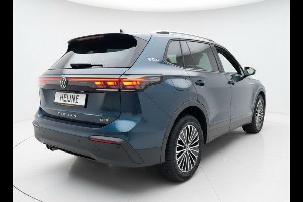 Volkswagen Tiguan 1.5 eTSI 150PK DSG LIFE EDITION TREKHAAK/360CAMERA/NAVI/IQ-LIGHT FABRIEKS GARANTIE****