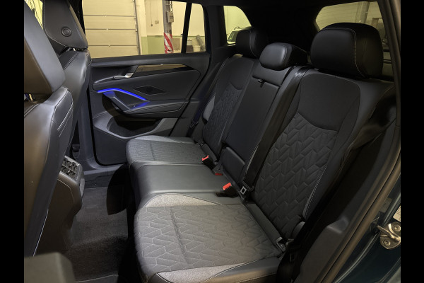 Volkswagen Tiguan 1.5 eTSI 150PK DSG LIFE EDITION TREKHAAK/360CAMERA/NAVI/IQ-LIGHT FABRIEKS GARANTIE****