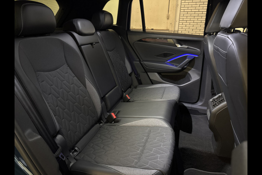 Volkswagen Tiguan 1.5 eTSI 150PK DSG LIFE EDITION TREKHAAK/360CAMERA/NAVI/IQ-LIGHT FABRIEKS GARANTIE****