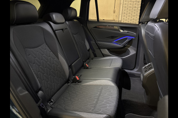 Volkswagen Tiguan 1.5 eTSI 150PK DSG LIFE EDITION TREKHAAK/360CAMERA/NAVI/IQ-LIGHT FABRIEKS GARANTIE****