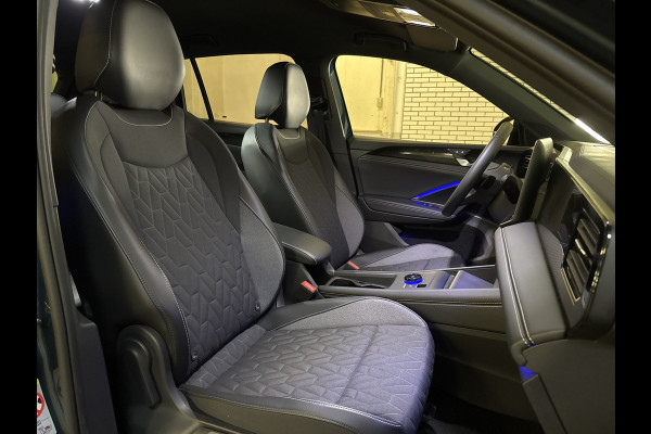 Volkswagen Tiguan 1.5 eTSI 150PK DSG LIFE EDITION TREKHAAK/360CAMERA/NAVI/IQ-LIGHT FABRIEKS GARANTIE****