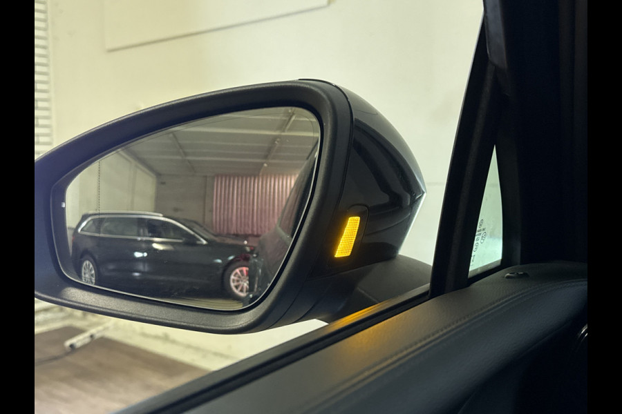 Volkswagen Tiguan 1.5 eTSI 150PK DSG LIFE EDITION TREKHAAK/360CAMERA/NAVI/IQ-LIGHT FABRIEKS GARANTIE****