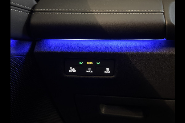 Volkswagen Tiguan 1.5 eTSI 150PK DSG LIFE EDITION TREKHAAK/360CAMERA/NAVI/IQ-LIGHT FABRIEKS GARANTIE****