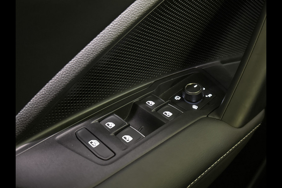 Volkswagen Tiguan 1.5 eTSI 150PK DSG LIFE EDITION TREKHAAK/360CAMERA/NAVI/IQ-LIGHT FABRIEKS GARANTIE****