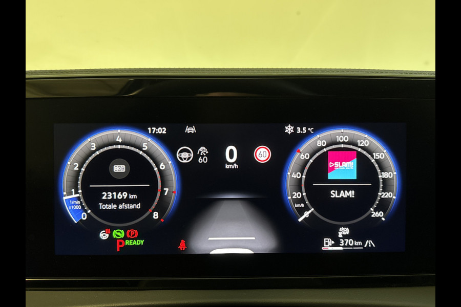 Volkswagen Tiguan 1.5 eTSI 150PK DSG LIFE EDITION TREKHAAK/360CAMERA/NAVI/IQ-LIGHT FABRIEKS GARANTIE****