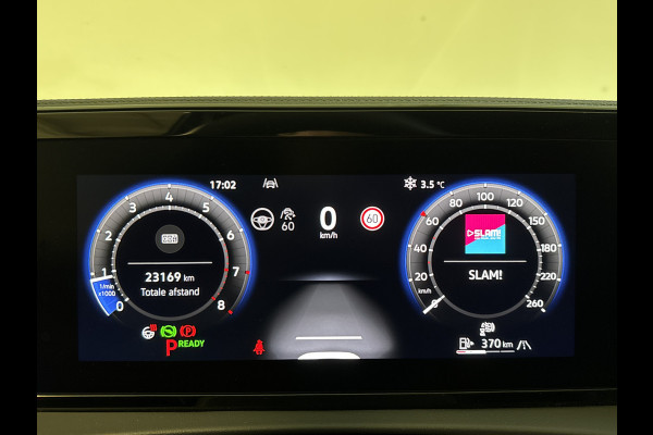 Volkswagen Tiguan 1.5 eTSI 150PK DSG LIFE EDITION TREKHAAK/360CAMERA/NAVI/IQ-LIGHT FABRIEKS GARANTIE****