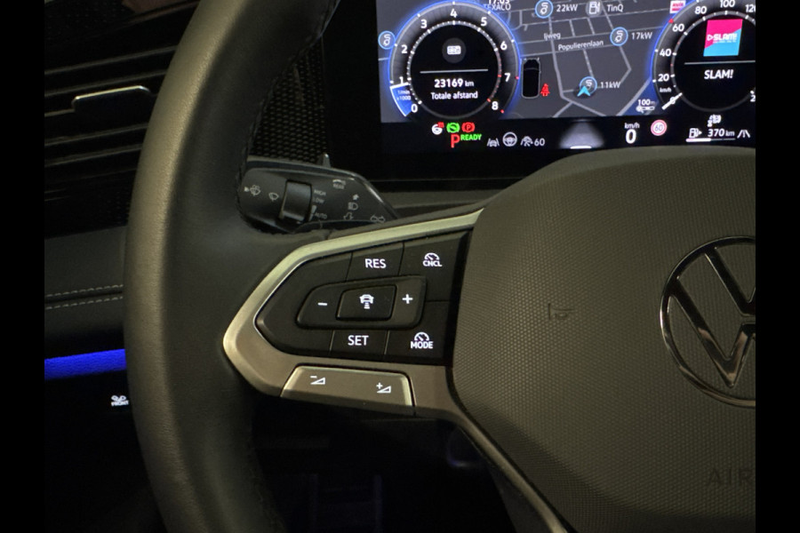 Volkswagen Tiguan 1.5 eTSI 150PK DSG LIFE EDITION TREKHAAK/360CAMERA/NAVI/IQ-LIGHT FABRIEKS GARANTIE****