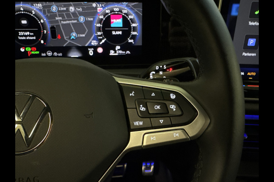 Volkswagen Tiguan 1.5 eTSI 150PK DSG LIFE EDITION TREKHAAK/360CAMERA/NAVI/IQ-LIGHT FABRIEKS GARANTIE****