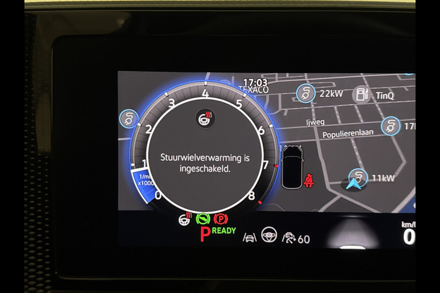 Volkswagen Tiguan 1.5 eTSI 150PK DSG LIFE EDITION TREKHAAK/360CAMERA/NAVI/IQ-LIGHT FABRIEKS GARANTIE****