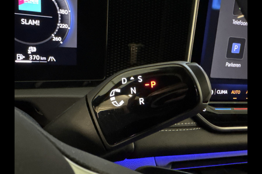 Volkswagen Tiguan 1.5 eTSI 150PK DSG LIFE EDITION TREKHAAK/360CAMERA/NAVI/IQ-LIGHT FABRIEKS GARANTIE****