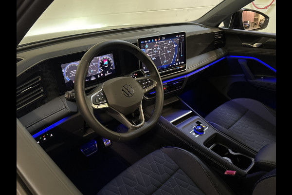 Volkswagen Tiguan 1.5 eTSI 150PK DSG LIFE EDITION TREKHAAK/360CAMERA/NAVI/IQ-LIGHT FABRIEKS GARANTIE****