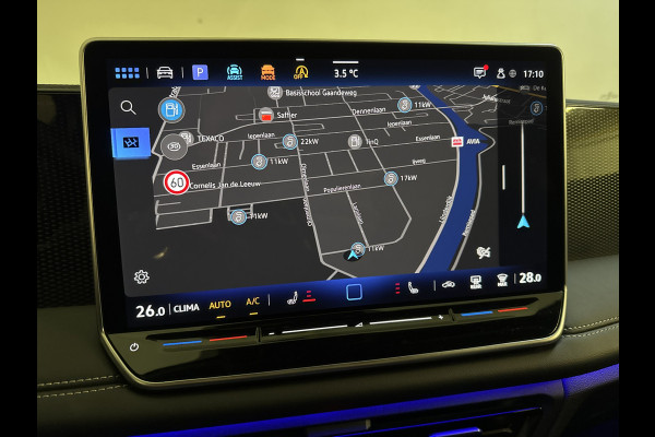 Volkswagen Tiguan 1.5 eTSI 150PK DSG LIFE EDITION TREKHAAK/360CAMERA/NAVI/IQ-LIGHT FABRIEKS GARANTIE****