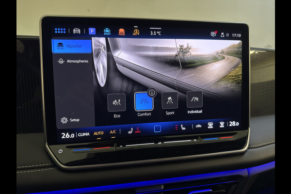 Volkswagen Tiguan 1.5 eTSI 150PK DSG LIFE EDITION TREKHAAK/360CAMERA/NAVI/IQ-LIGHT FABRIEKS GARANTIE****